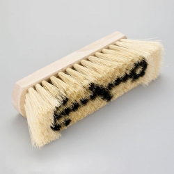 Ankerschrubber Fibre mit großem Bart
