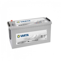 Starterbatterie Varta Promotive Silver M18 - 12V 180Ah