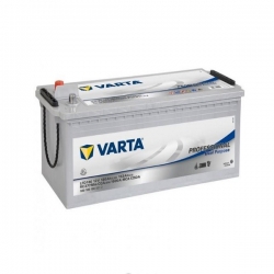 Versorgungsbatterie Varta Professional DC LFD 180 - 12V 180Ah